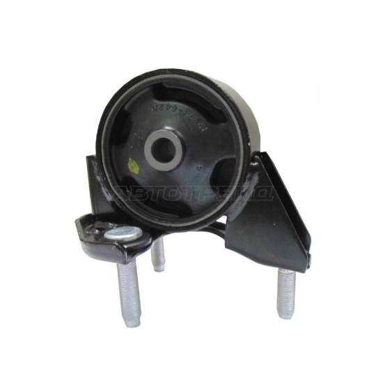 Опора двигателя задн TOYOTA COROLLA/SPRINTER/LVN/CRE/TRN/MRN/CARIB/SPACIO 4/7A/2/3C/2/3/4E ATM 91-01 SAT