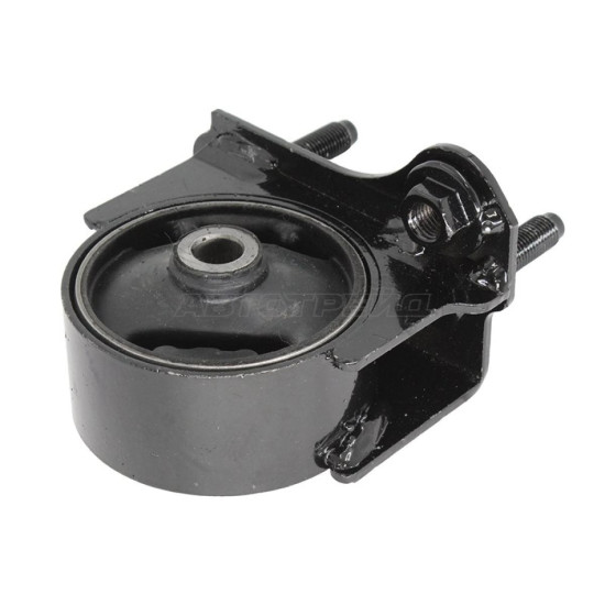 Подушка двигателя задняя TOYOTA COROLLA/PREMIO/ALLION 01-/ISIS/NOAH/VOXY 02-/AVENSIS 03-08 SAT