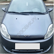 Капот в цвет кузова Chery Kimo A1 (2008-2015)