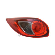 Фонарь задний внешний левый Mazda CX5 (2012-)