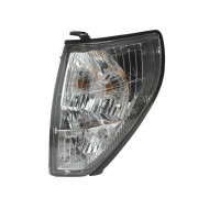 Указатель поворота левый Toyota Land Cruiser Prado 90 (2000-2002) DEPO